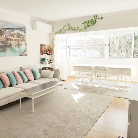 Apartment Near Expo Of Lisboa Экстерьер фото
