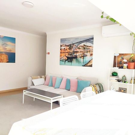 Apartment Near Expo Of Lisboa Экстерьер фото