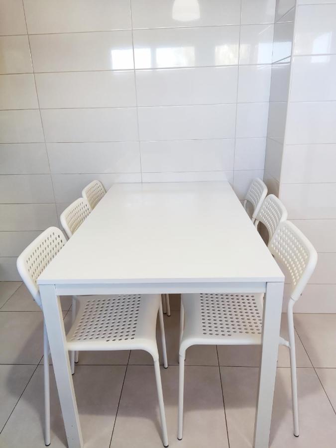 Apartment Near Expo Of Lisboa Экстерьер фото