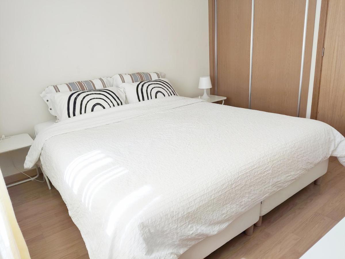 Apartment Near Expo Of Lisboa Экстерьер фото