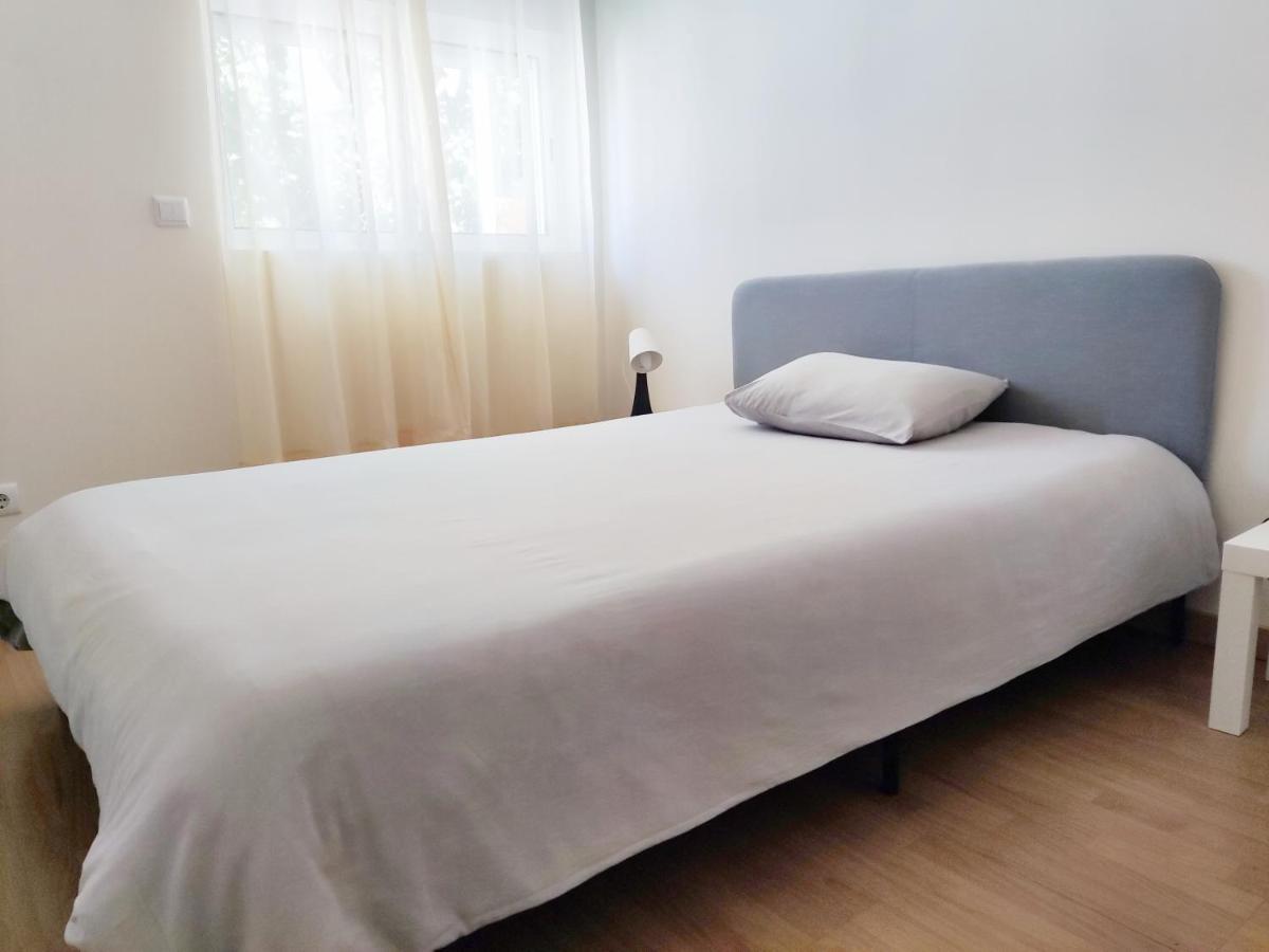 Apartment Near Expo Of Lisboa Экстерьер фото