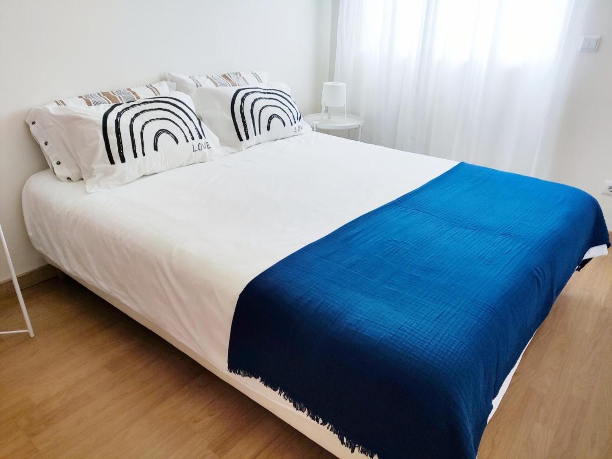 Apartment Near Expo Of Lisboa Экстерьер фото