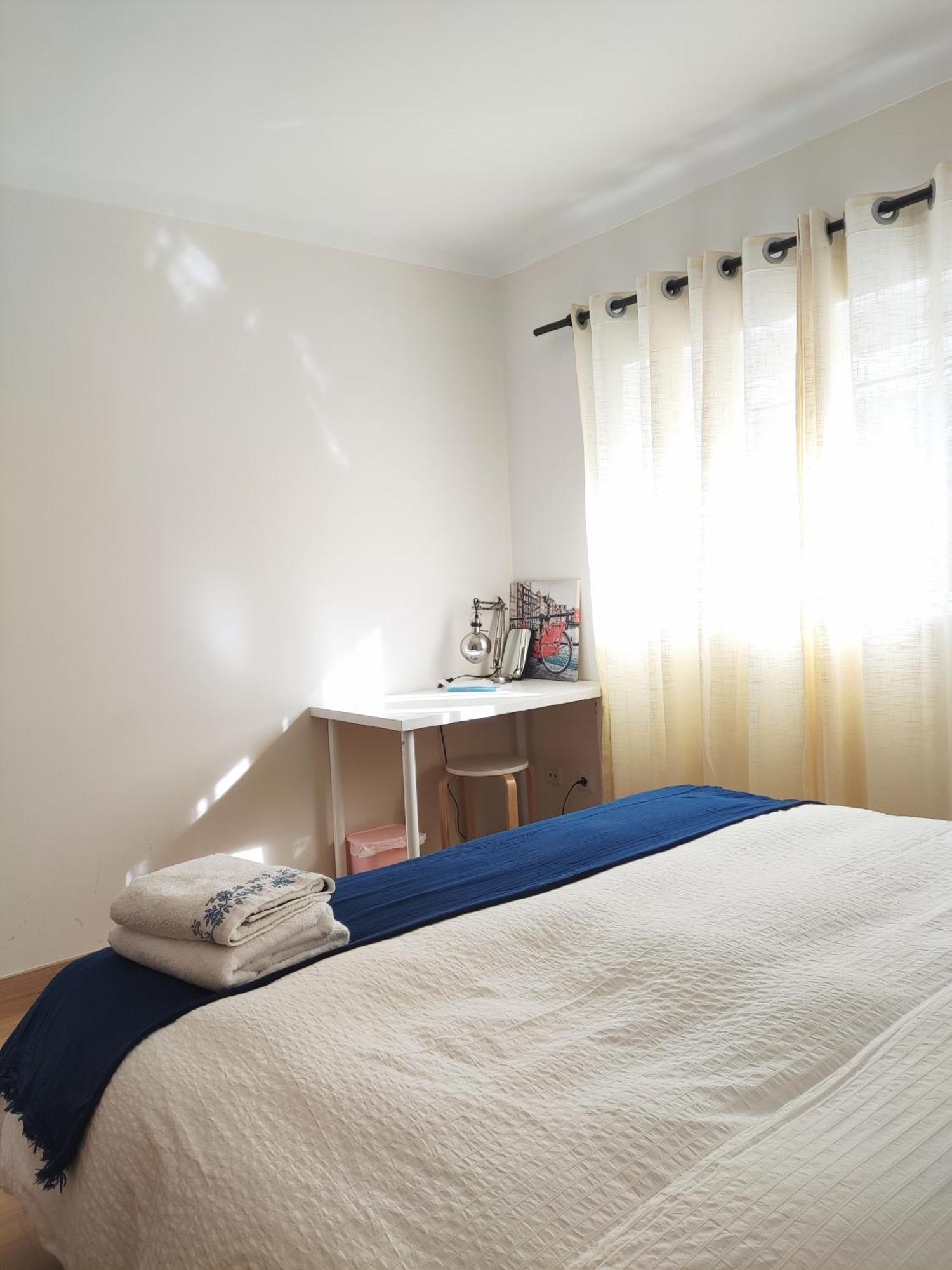 Apartment Near Expo Of Lisboa Экстерьер фото