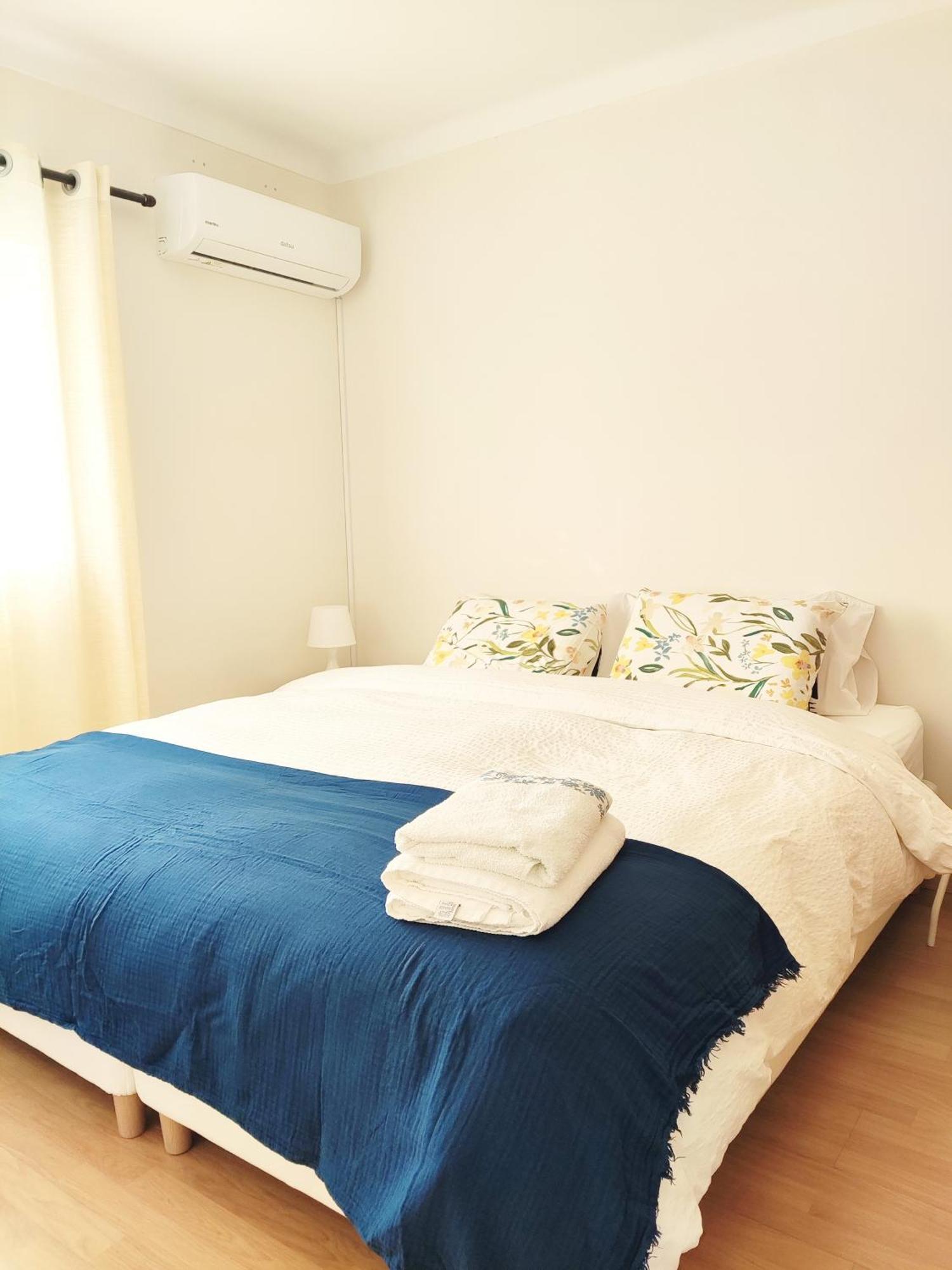 Apartment Near Expo Of Lisboa Экстерьер фото