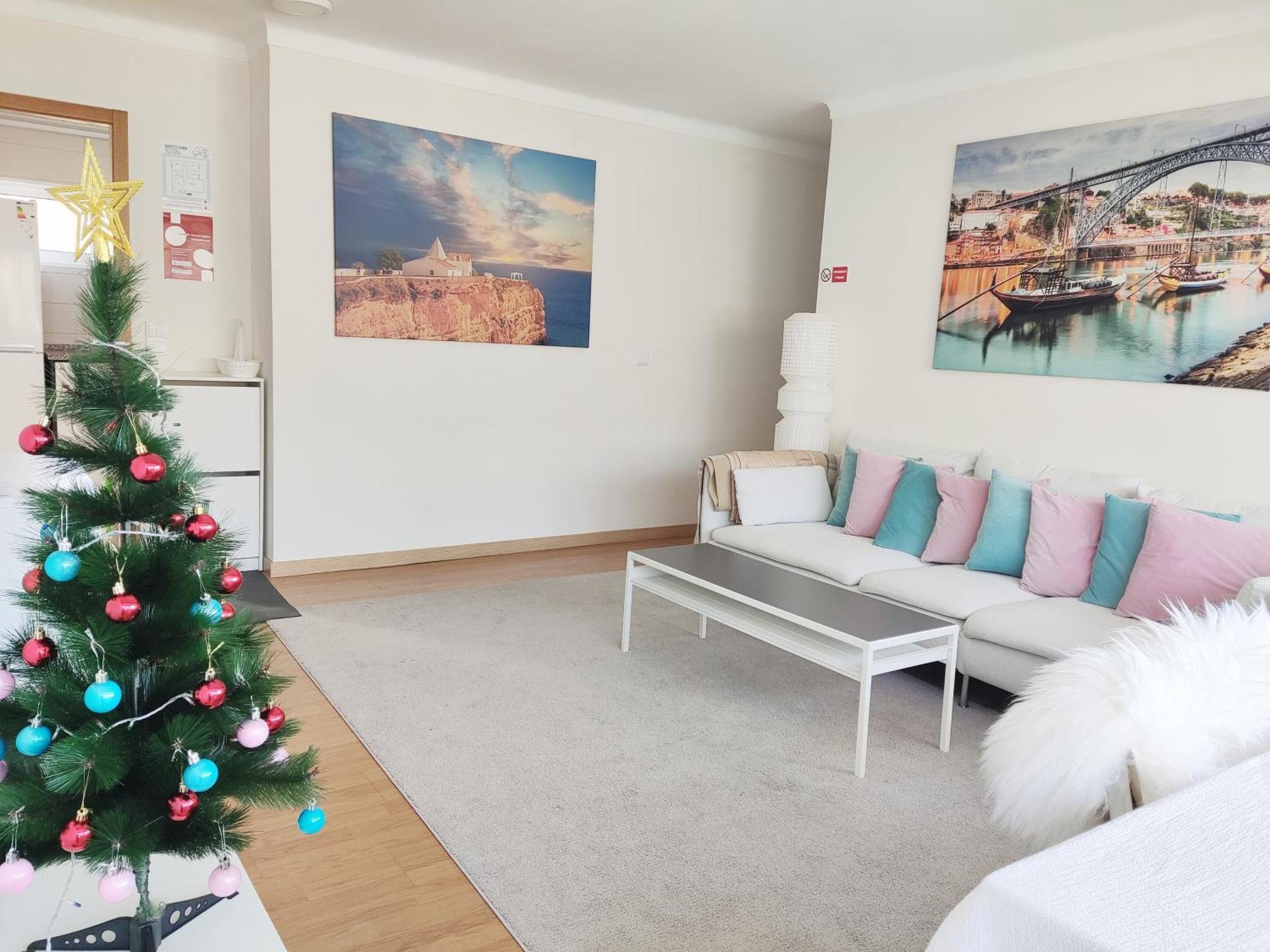 Apartment Near Expo Of Lisboa Экстерьер фото