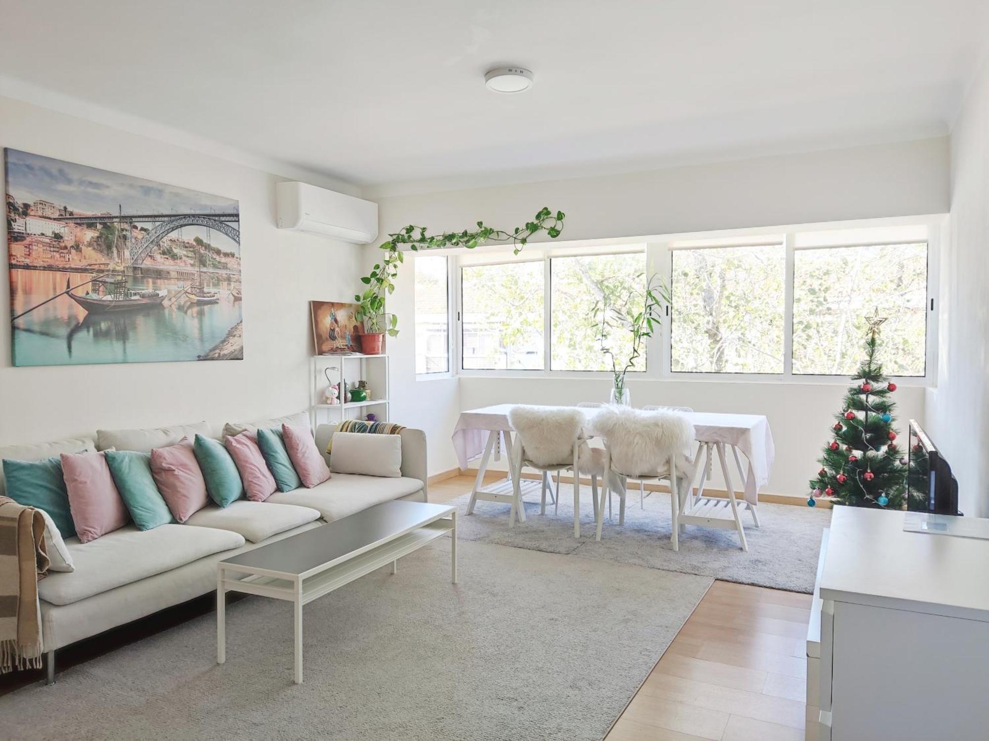 Apartment Near Expo Of Lisboa Экстерьер фото