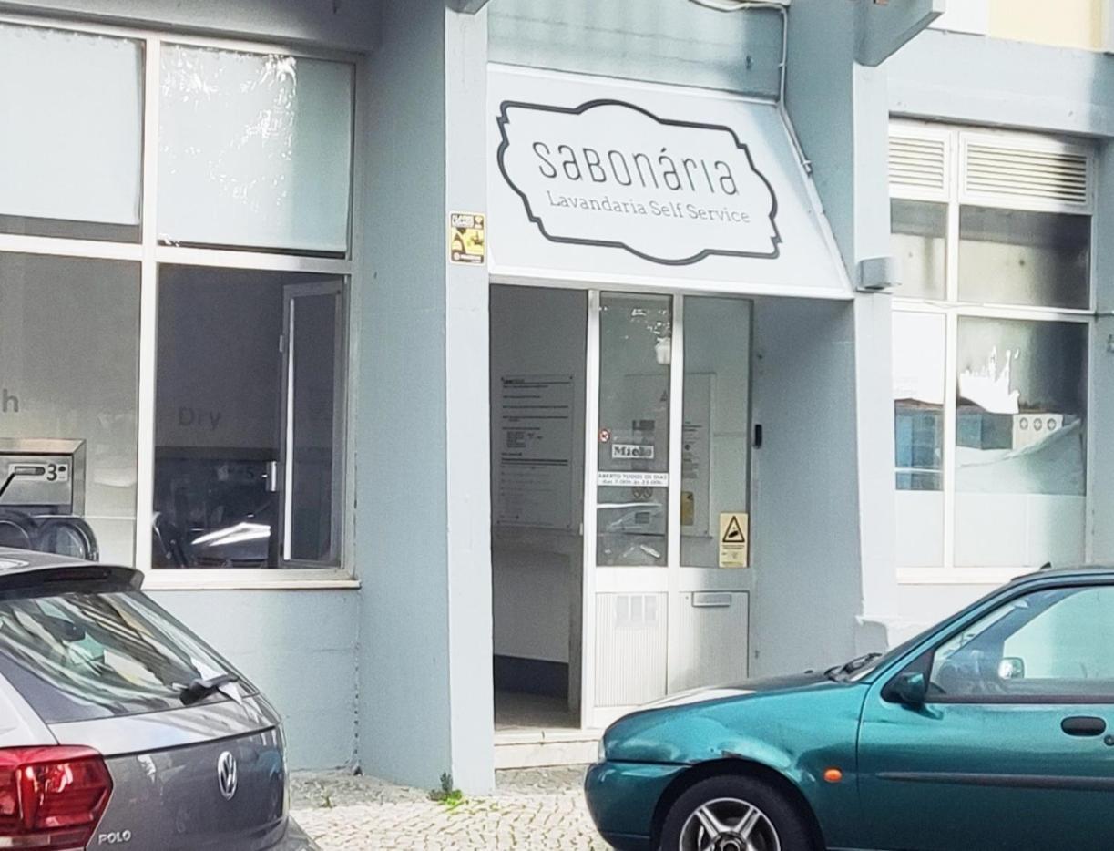 Apartment Near Expo Of Lisboa Экстерьер фото