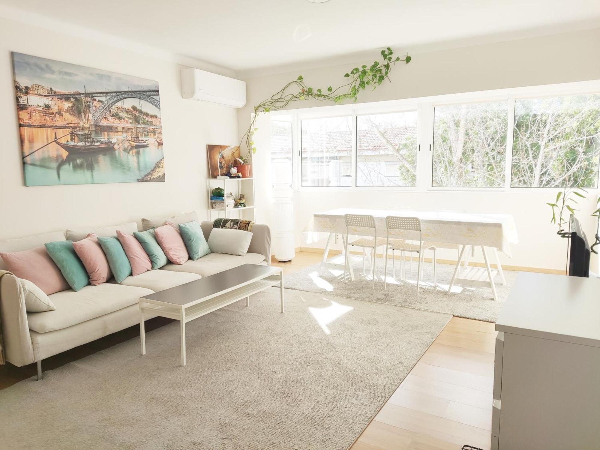 Apartment Near Expo Of Lisboa Экстерьер фото
