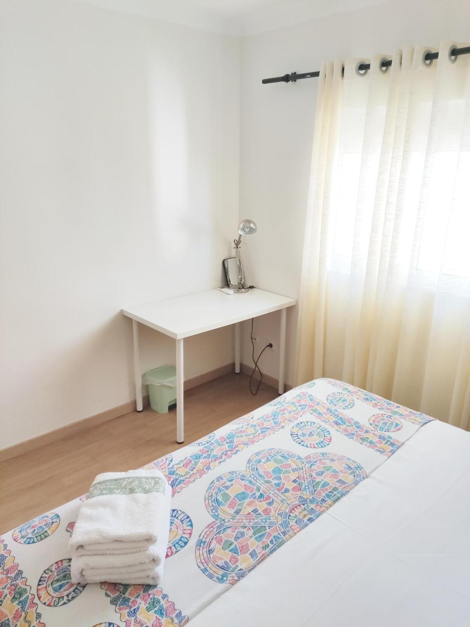 Apartment Near Expo Of Lisboa Экстерьер фото